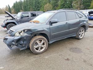 Lexus RX 3.3L 6 2006