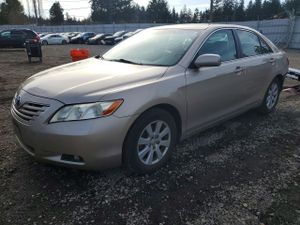 Toyota Camry LE 3.5L 6 2008