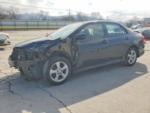 Toyota Corolla BASE 1.8L 4 2012