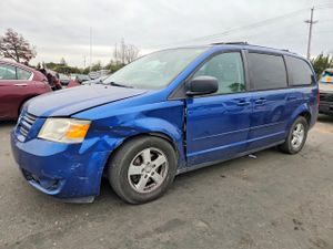 Dodge Grand Caravan (Caravan) HERO 3.8L 6 2010