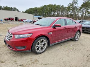 Ford Taurus SEL 3.5L 6 2013