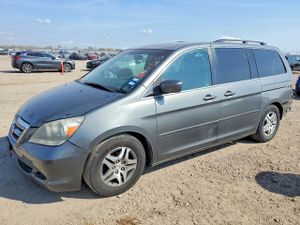 Honda Odyssey EX 3.5L 6 2007