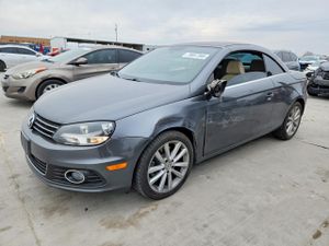 Volkswagen Eos KOMFORT 2.0L 4 2014