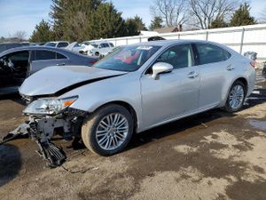Lexus ES 350 3.5L 6 2014