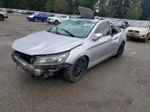 Honda Accord EXL 2.4L 4 2015