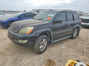 Lexus GX 470 4.7L 8 2007