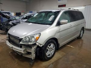 Honda Odyssey EXL 3.5L 6 2006