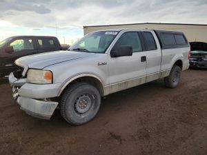 Ford F-150 4.6L 8 2005