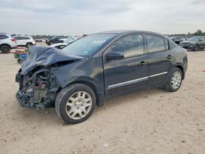 Nissan Sentra 2.0 2.0L 4 2012