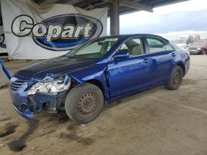 Toyota Camry CE 2.4L 4 2007