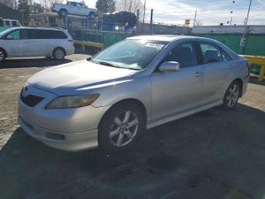 Toyota Camry CE 2.4L 4 2008
