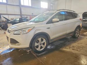 Ford Escape SE 1.6L 4 2015