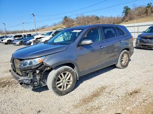 Kia Sorento LX 2.4L 4 2014