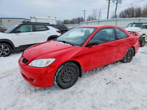 Honda Civic LX 1.7L 4 2005
