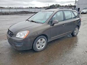 Kia Carens (Rondo) 2.4L 4 2009
