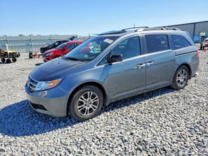 Honda Odyssey EXL 3.5L 6 2011