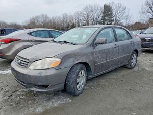 Toyota Corolla CE 1.8L 4 2003
