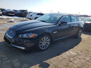 Jaguar XF 2.0T PREMIUM 2.0L 4 2015