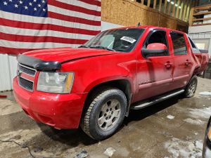 Chevrolet Avalanche 5.3L 8 2007