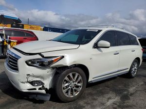 Infiniti QX60 3.5L 6 2015