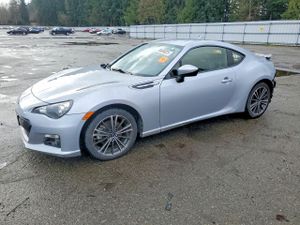 Subaru BRZ 2.0 LIMITED 2.0L 4 2015