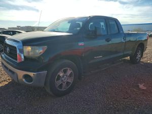 Toyota Tundra DOUBLE CAB SR5 5.7L 8 2007