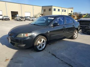 Mazda 3 I 2.0L 4 2006