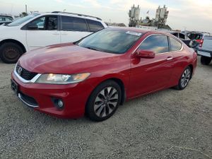 Honda Accord EX 2.4L 4 2014