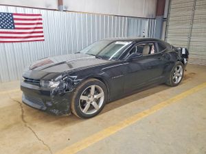 Chevrolet Camaro LT 3.6L 6 2014