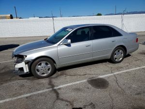 Toyota Avalon XL 3.0L 6 2004