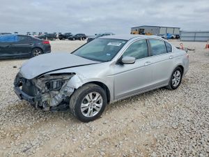 Honda Accord 2.4L 4 2009