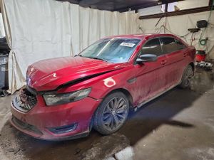Ford Taurus LIMITED 3.5L 6 2014
