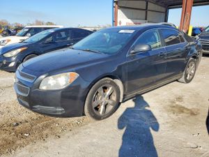 Chevrolet Malibu 1LT 2.4L 4 2011