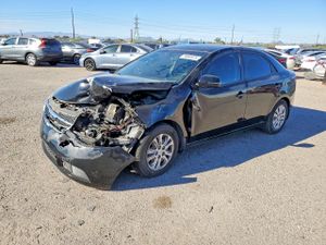 Kia Cerato / Forte / K3 EX 2.0L 4 2013