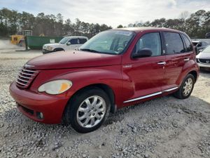 Chrysler PT Cruiser LIMITED 2.4L 4 2006