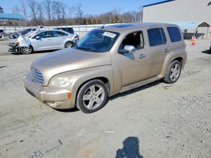 Chevrolet HHR LT 2.4L 4 2007