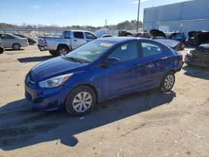 Hyundai Accent SE 1.6L 4 2016