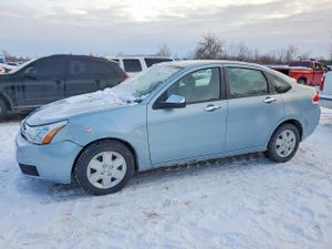 Ford Focus SE 2.0L 4 2009
