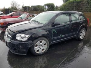 Dodge Caliber 2.0L 4 2007