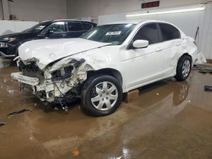 Honda Accord LX 2.4L 4 2010