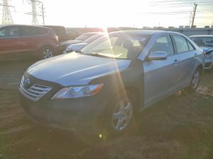 Toyota Camry CE 2.4L 4 2007