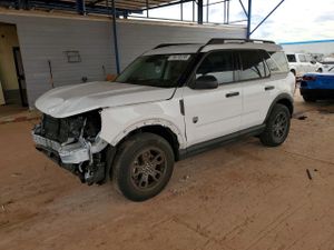Ford Bronco BIG BEND 1.5L 3 2023