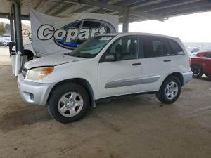 Toyota Rav4 2.4L 4 2004