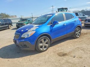 Buick Encore CONVENIENCE 1.4L 4 2014