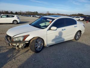 Honda Accord EXL 3.5L 6 2011