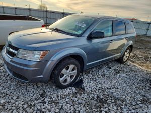 Dodge Journey SXT 3.5L 6 2009