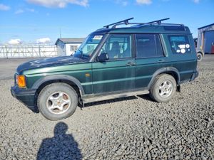 Land Rover Discovery 4.0L 8 2000