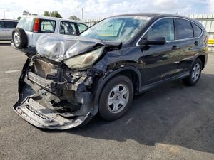 Honda CR-V LX 2.4L 4 2015
