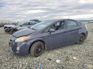 Toyota Prius 1.8L 4 2010