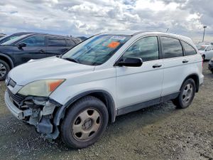 Honda CR-V 2.4L 4 2009